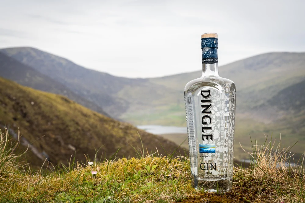 Ireland's Finest Craft Spirits & Brews